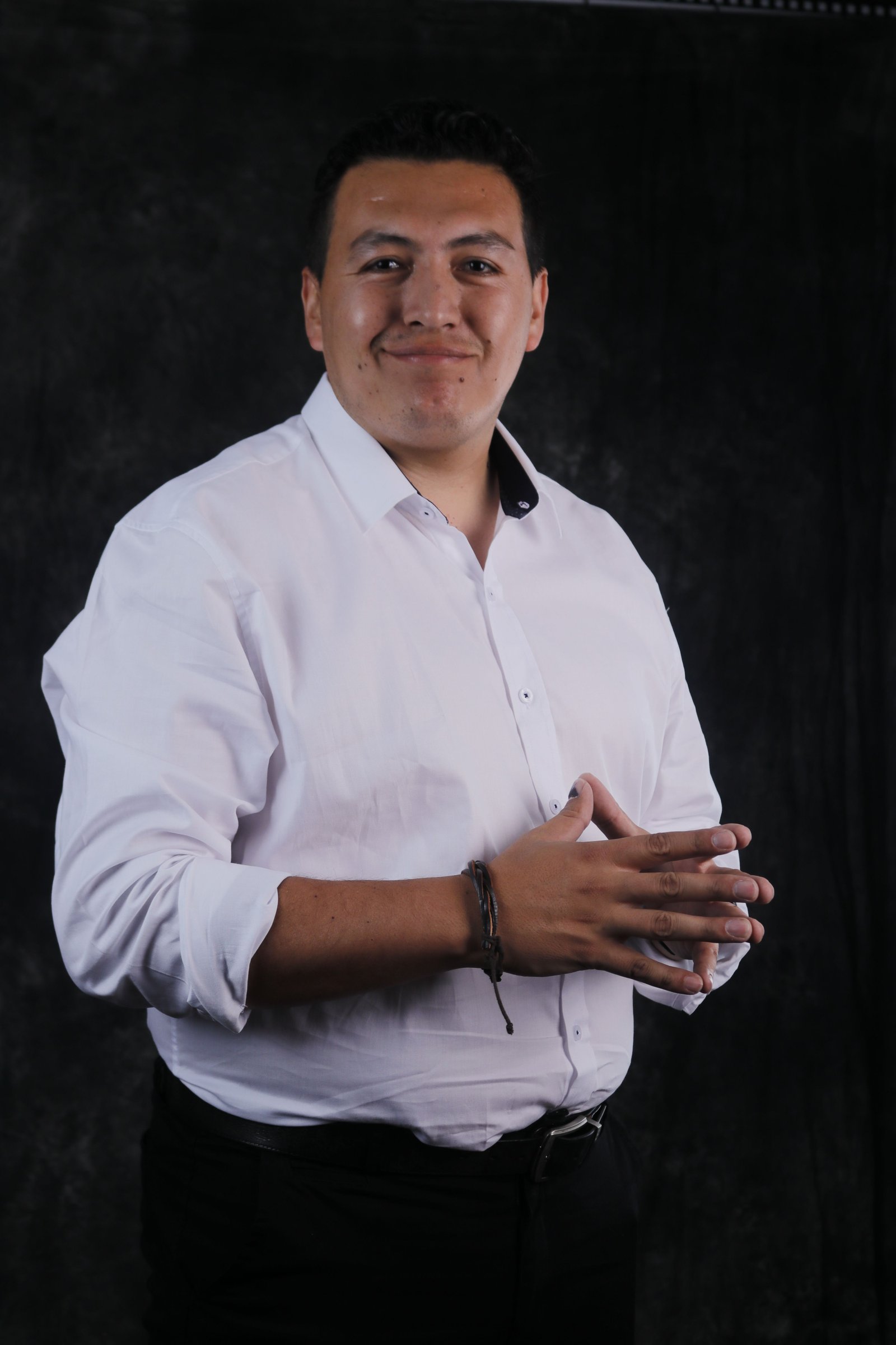 James O.
